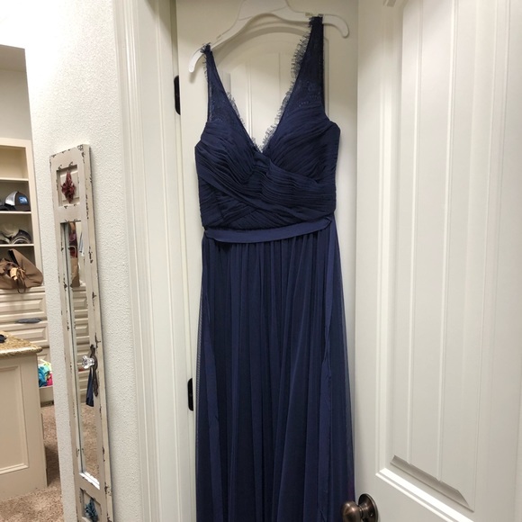 BHLDN Hitherto Fleur Dress - Picture 2 of 3